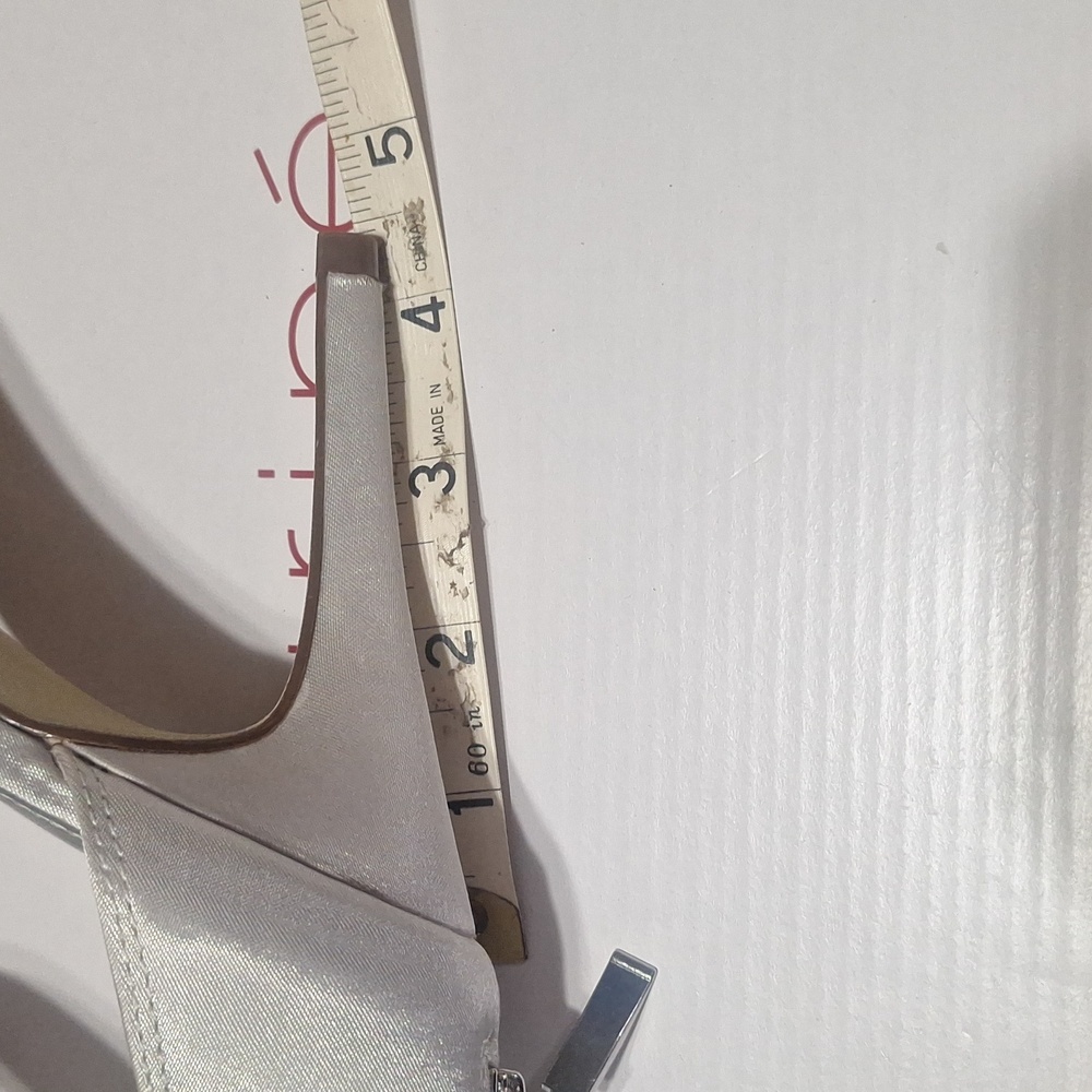 MARIPE` HEELS - Picture 6 of 8